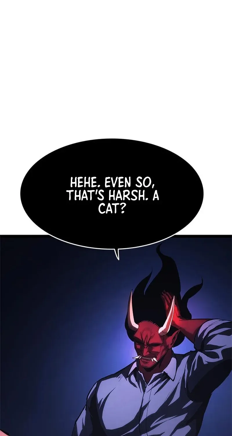 Evil Spirits and Demons, chapter 26, page 137