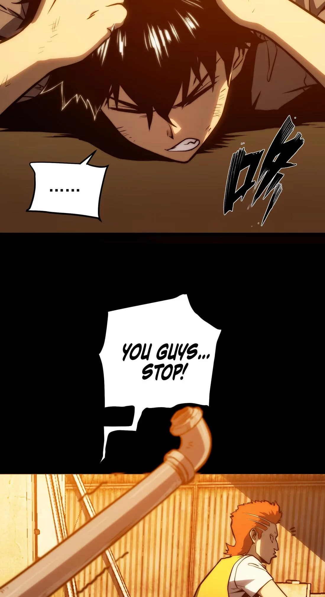Return of the Devourer, chapter 34, page 3