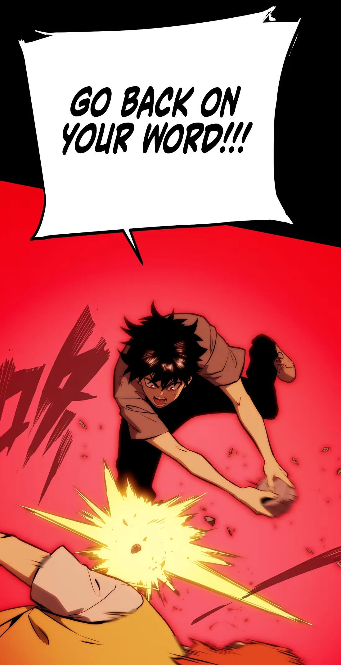 Return of the Devourer, chapter 34, page 15