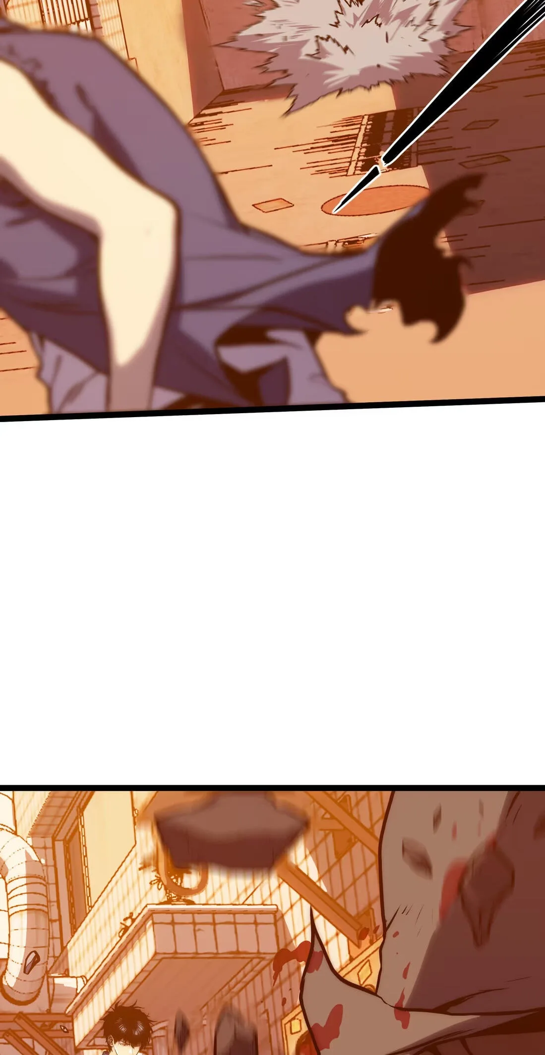 Return of the Devourer, chapter 34, page 20