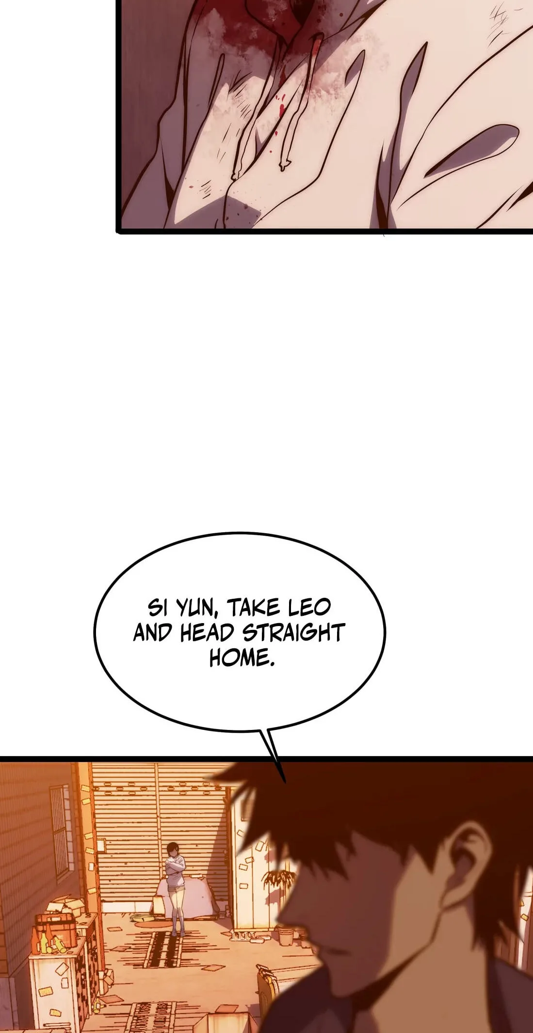 Return of the Devourer, chapter 34, page 23