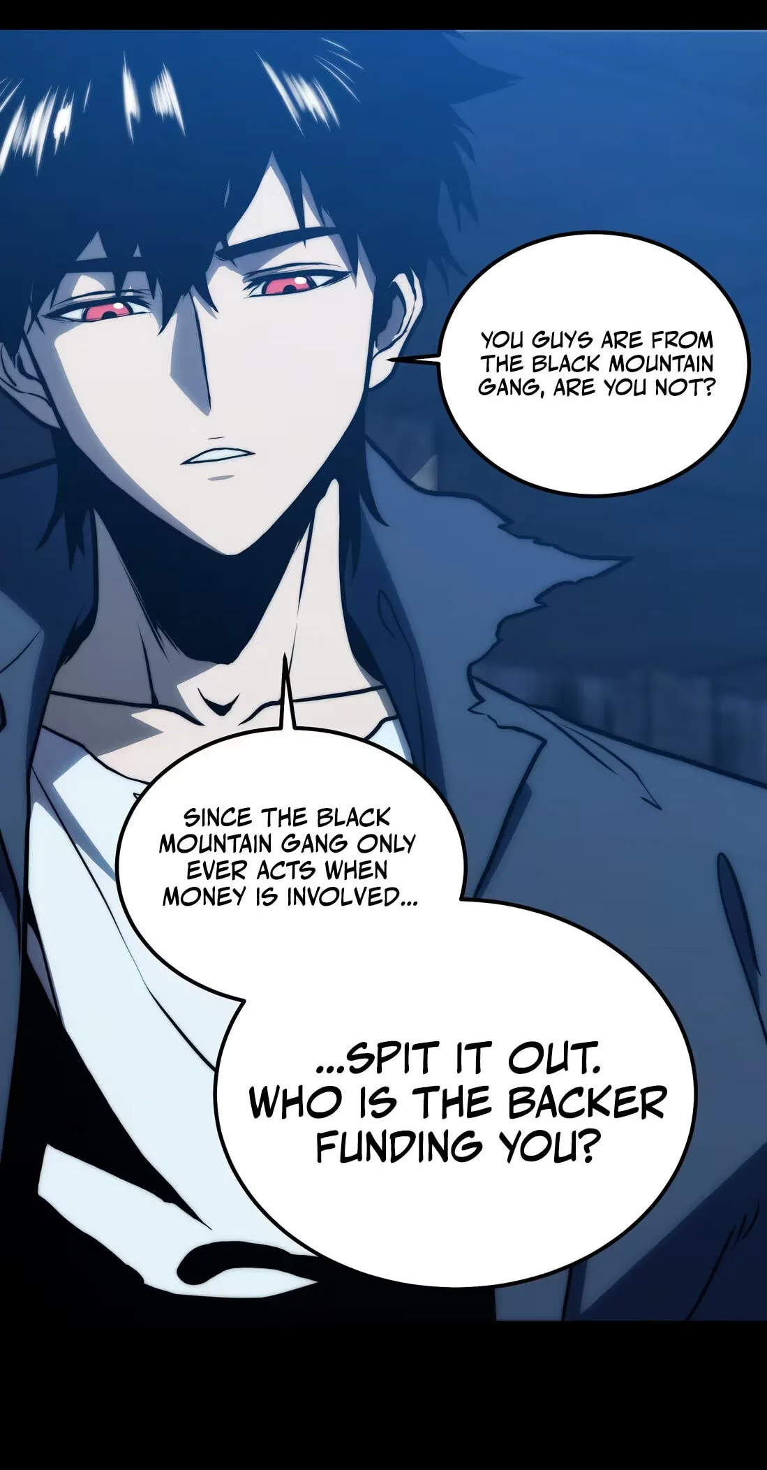Return of the Devourer, chapter 34, page 30