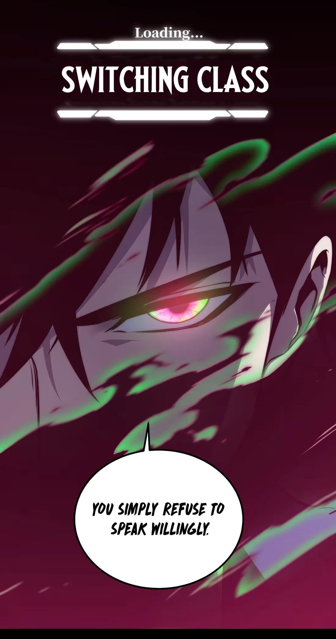 Return of the Devourer, chapter 34, page 33