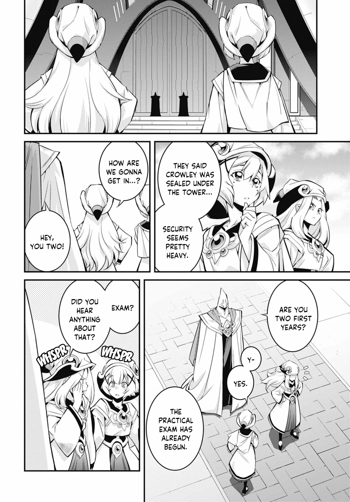 Yu-Gi-Oh OCG STORIES, chapter 47, page 12