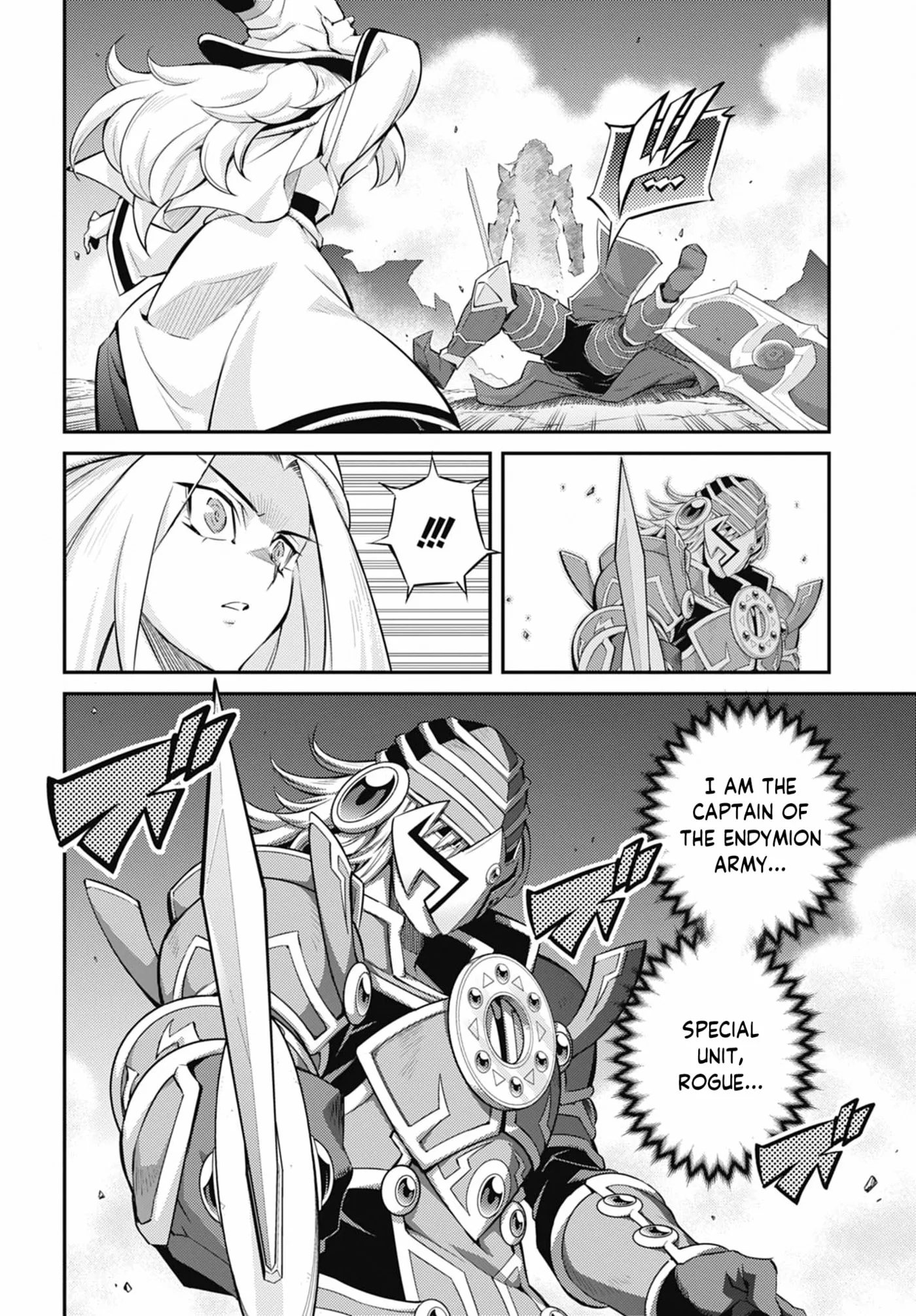 Yu-Gi-Oh OCG STORIES, chapter 47, page 30