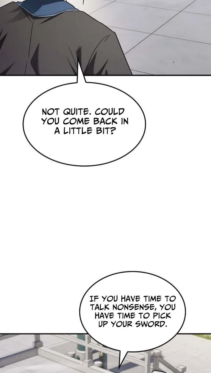 Golden Martial God, chapter 19, page 25