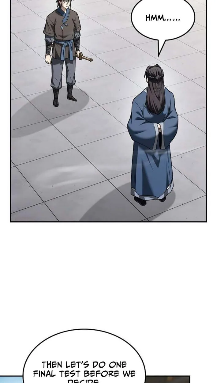 Golden Martial God, chapter 19, page 51