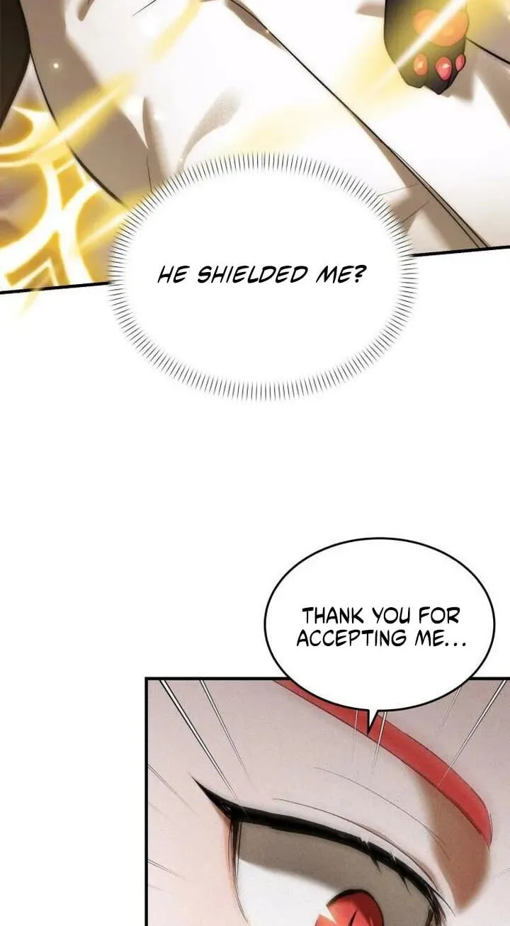 I Became a Hatchling, chapter 11, page 33