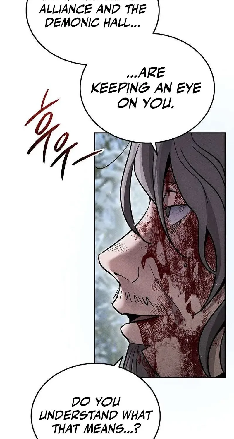The Divine Demon’s Grand Ascension The Divine Demon’s Grand Ascension, chapter 50, page 19
