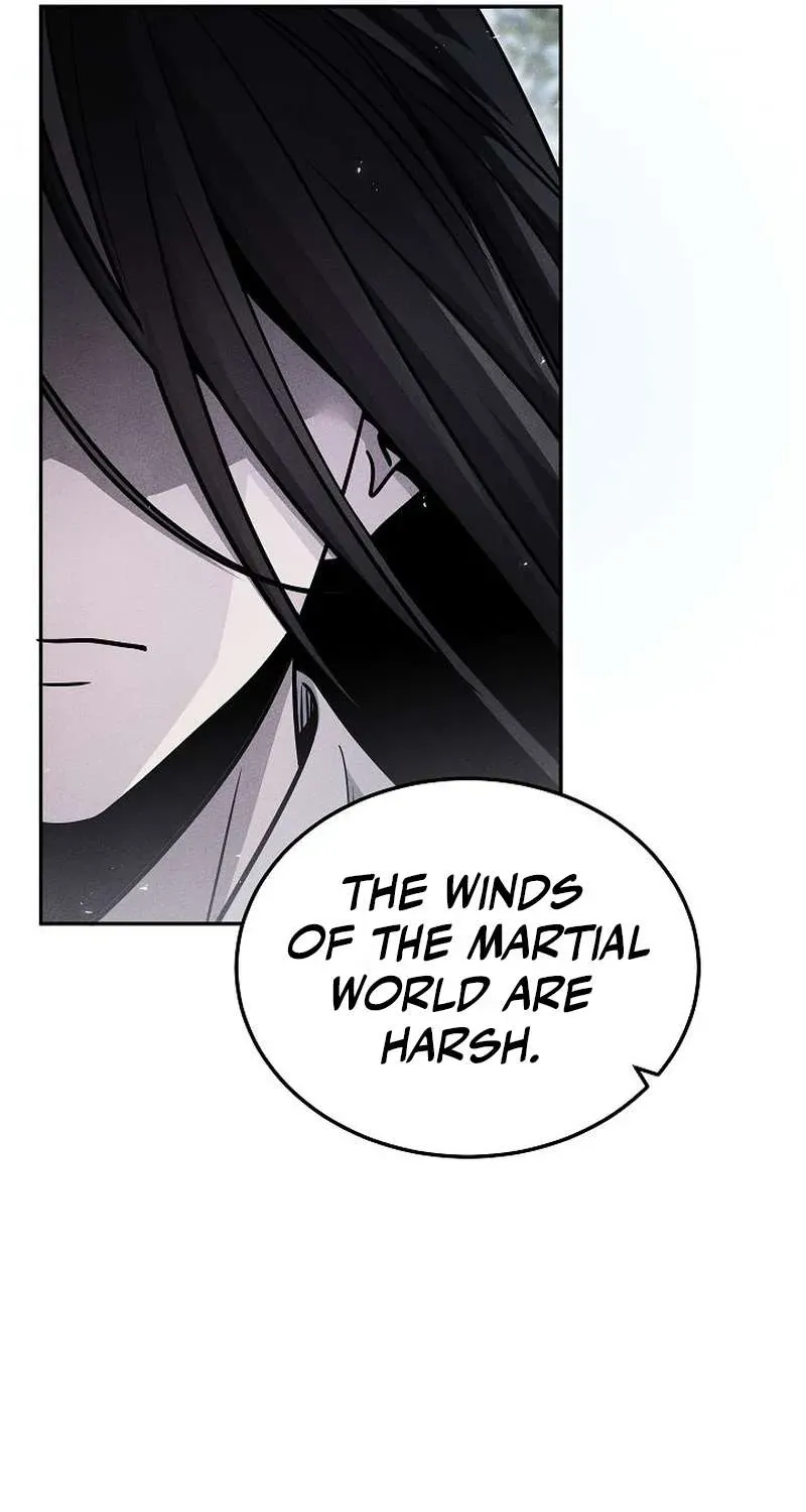 The Divine Demon’s Grand Ascension The Divine Demon’s Grand Ascension, chapter 50, page 21