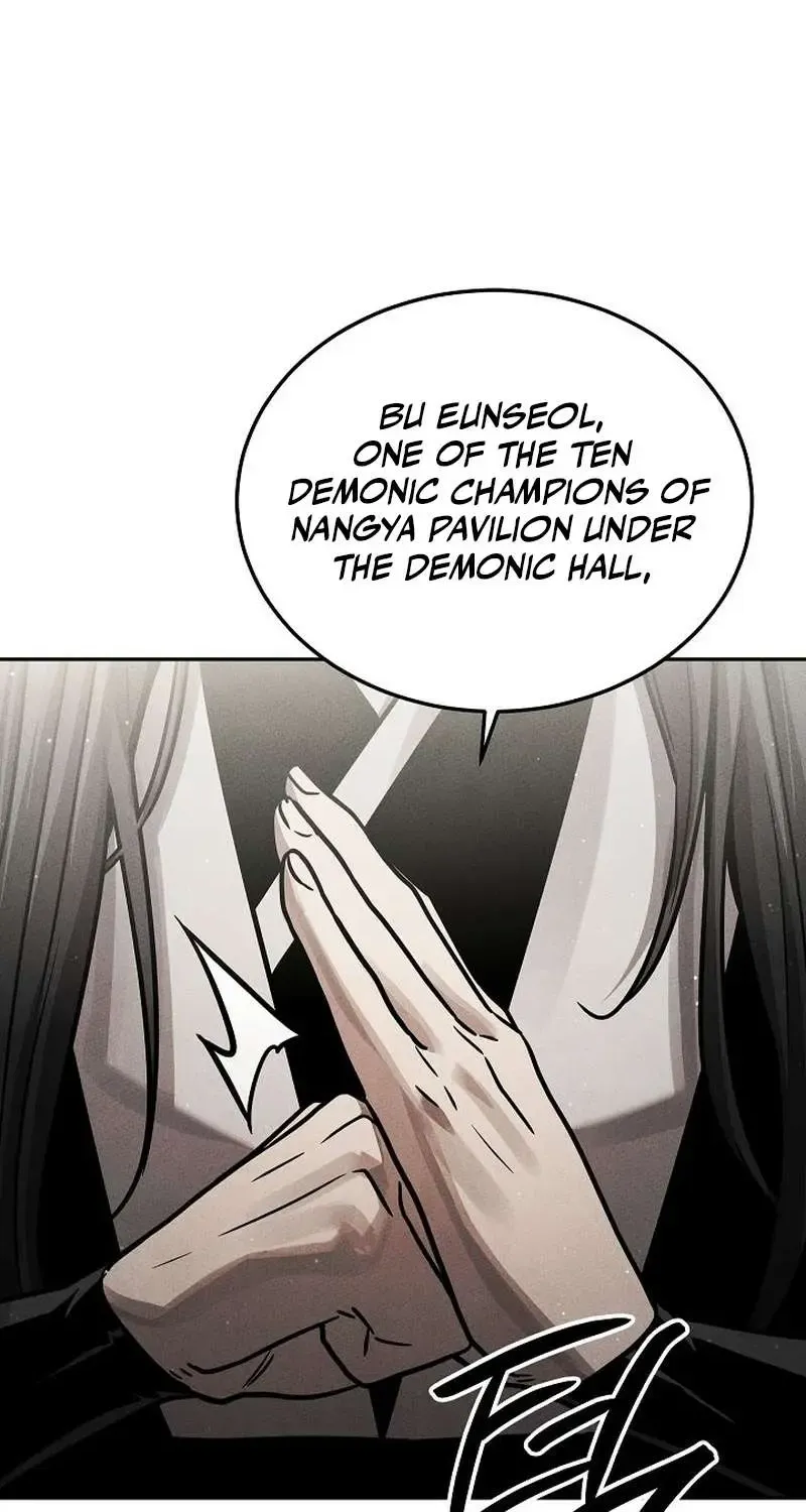 The Divine Demon’s Grand Ascension The Divine Demon’s Grand Ascension, chapter 50, page 40