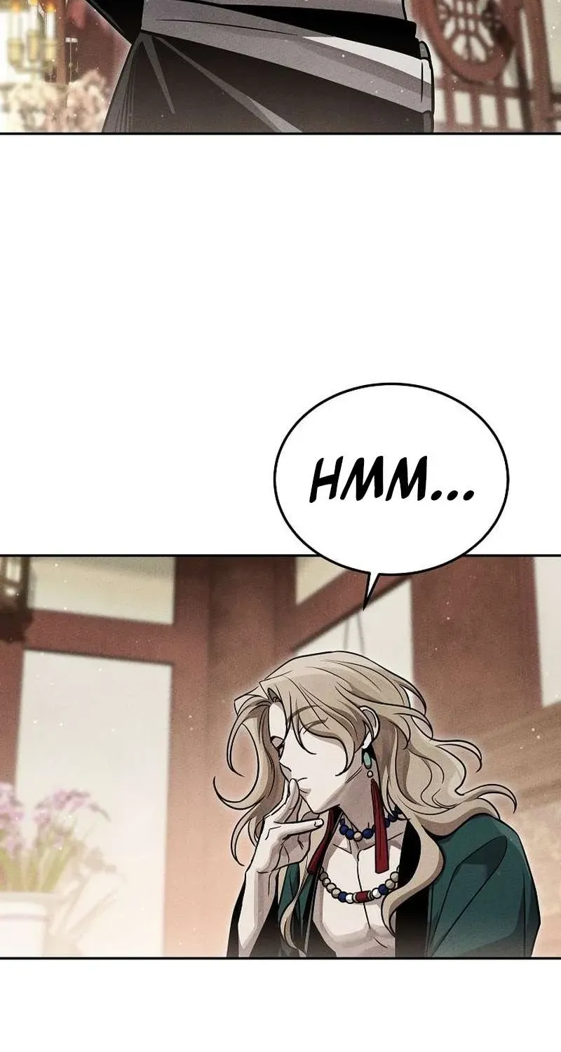 The Divine Demon’s Grand Ascension The Divine Demon’s Grand Ascension, chapter 50, page 50