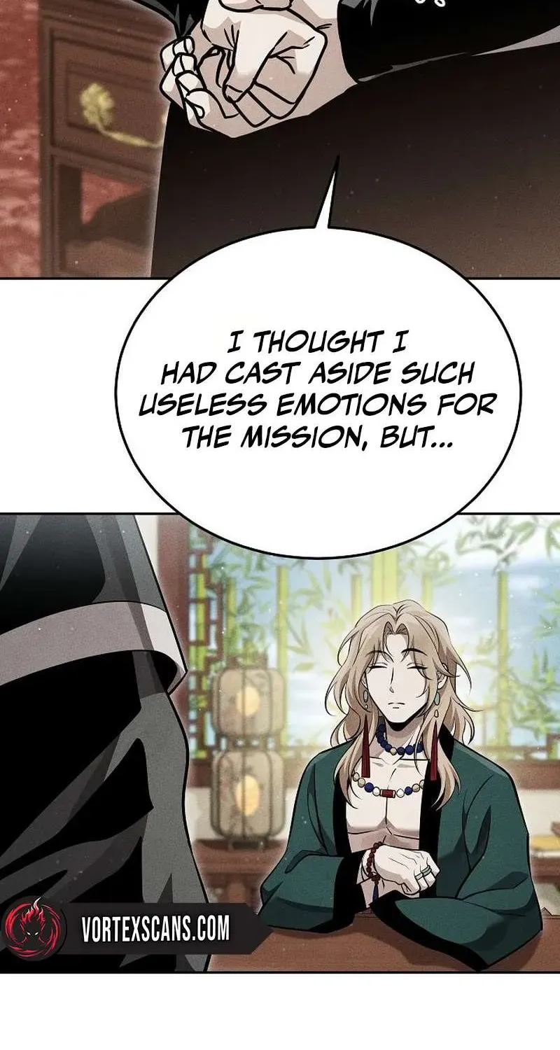 The Divine Demon’s Grand Ascension The Divine Demon’s Grand Ascension, chapter 50, page 55
