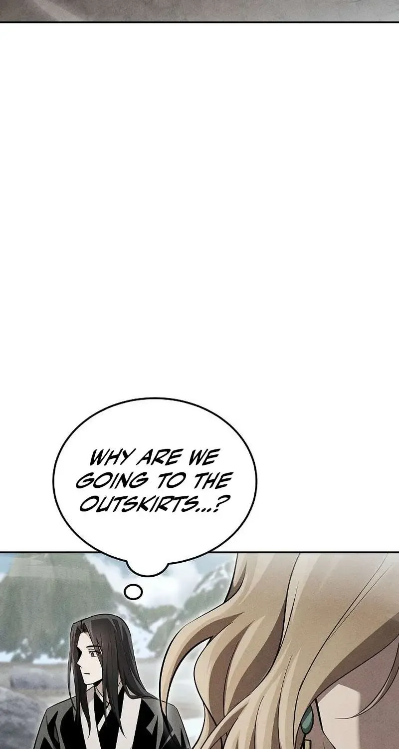 The Divine Demon’s Grand Ascension The Divine Demon’s Grand Ascension, chapter 50, page 61