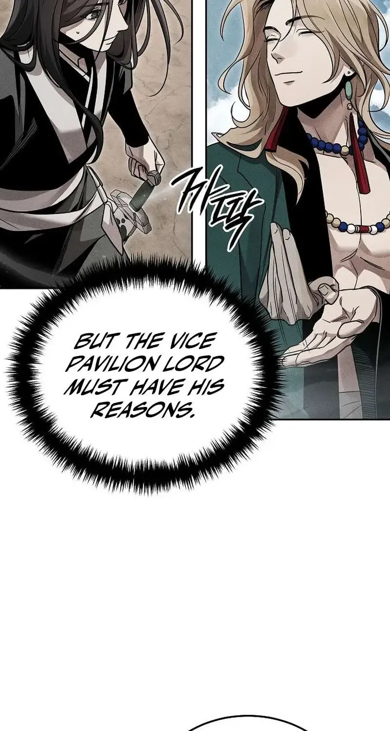 The Divine Demon’s Grand Ascension The Divine Demon’s Grand Ascension, chapter 50, page 66