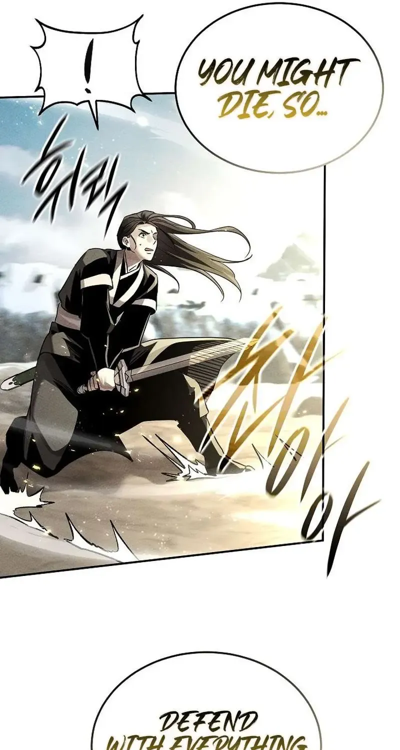 The Divine Demon’s Grand Ascension The Divine Demon’s Grand Ascension, chapter 50, page 89