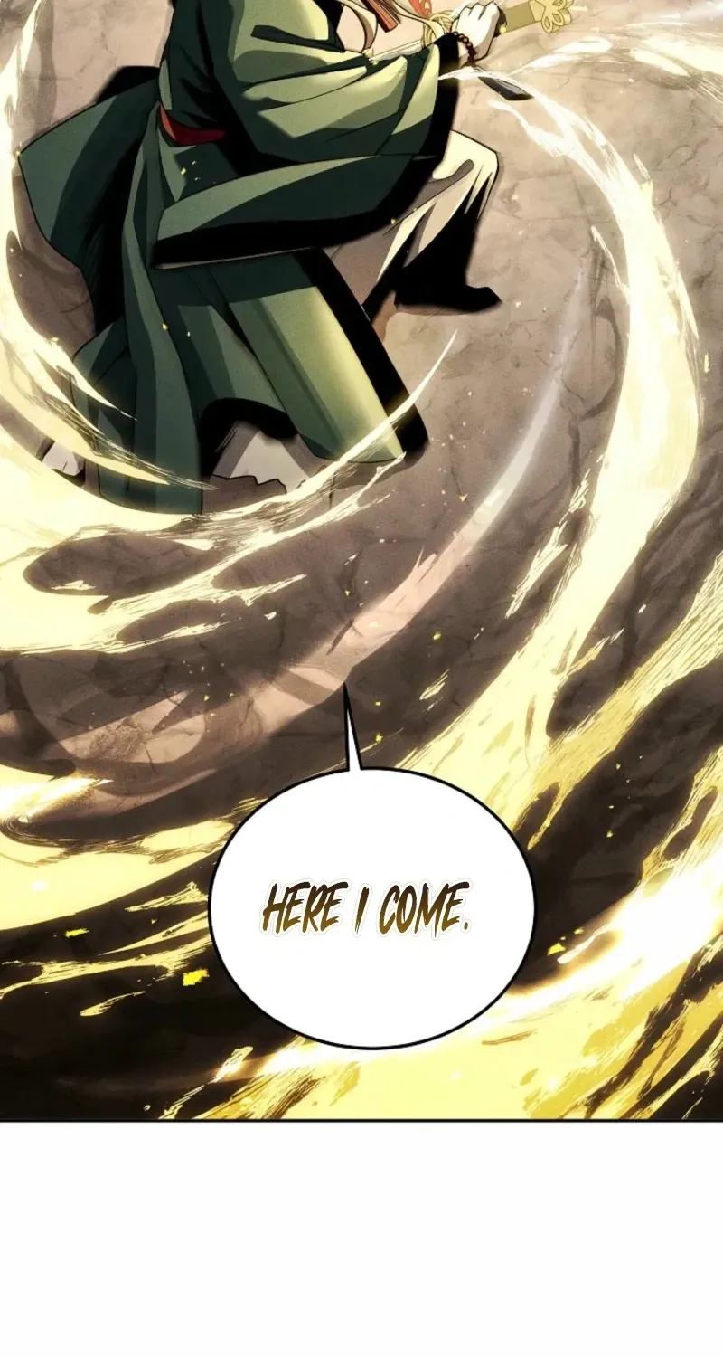 The Divine Demon’s Grand Ascension The Divine Demon’s Grand Ascension, chapter 51, page 2