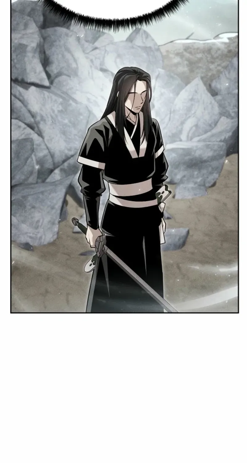 The Divine Demon’s Grand Ascension The Divine Demon’s Grand Ascension, chapter 51, page 26