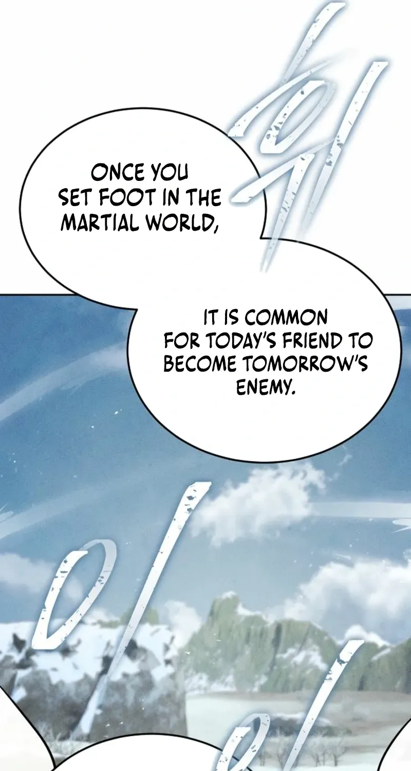 The Divine Demon’s Grand Ascension The Divine Demon’s Grand Ascension, chapter 51, page 34