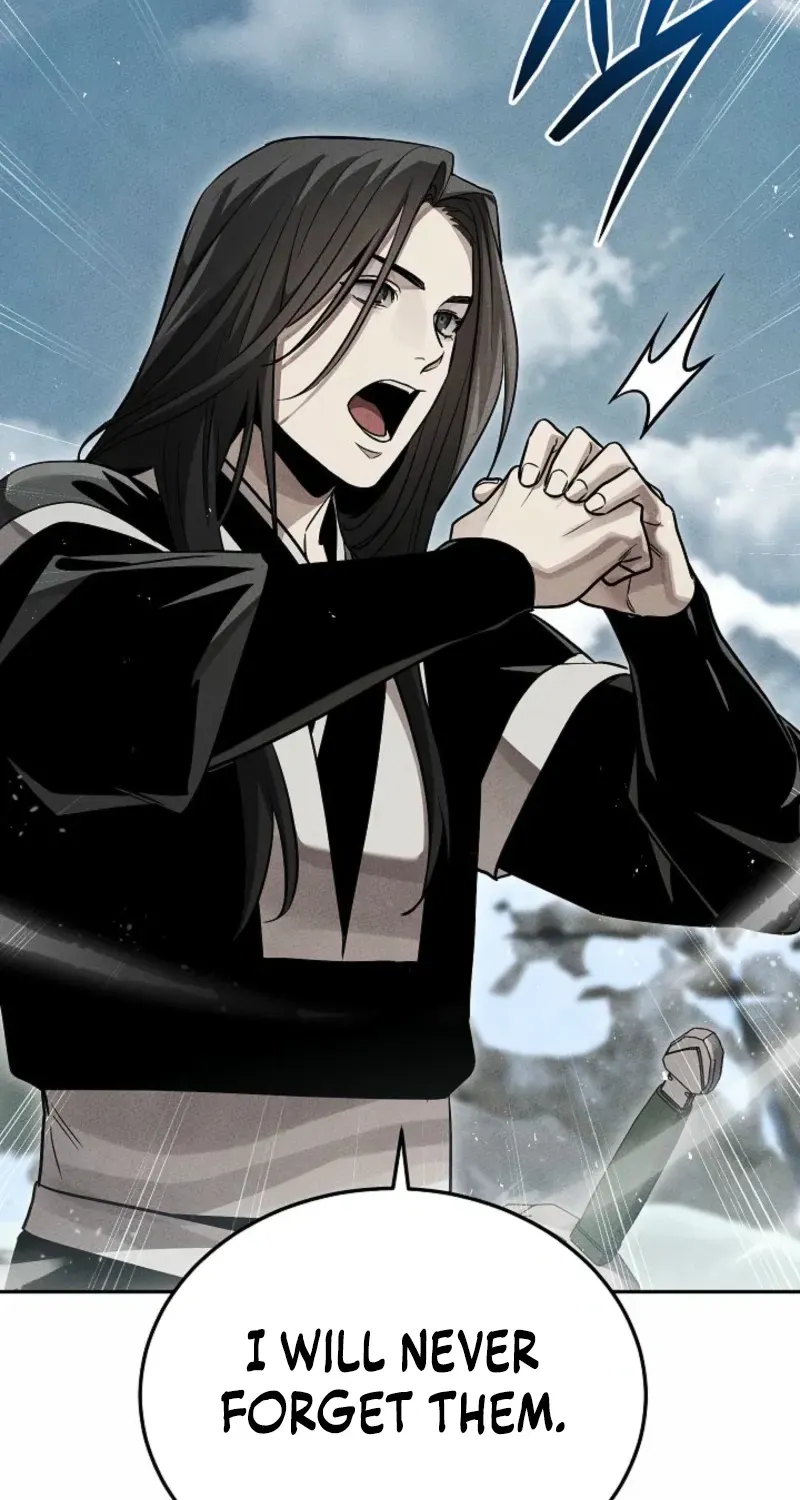 The Divine Demon’s Grand Ascension The Divine Demon’s Grand Ascension, chapter 51, page 40