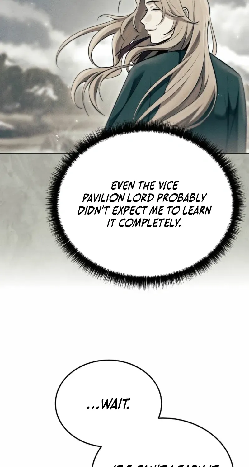 The Divine Demon’s Grand Ascension The Divine Demon’s Grand Ascension, chapter 51, page 68