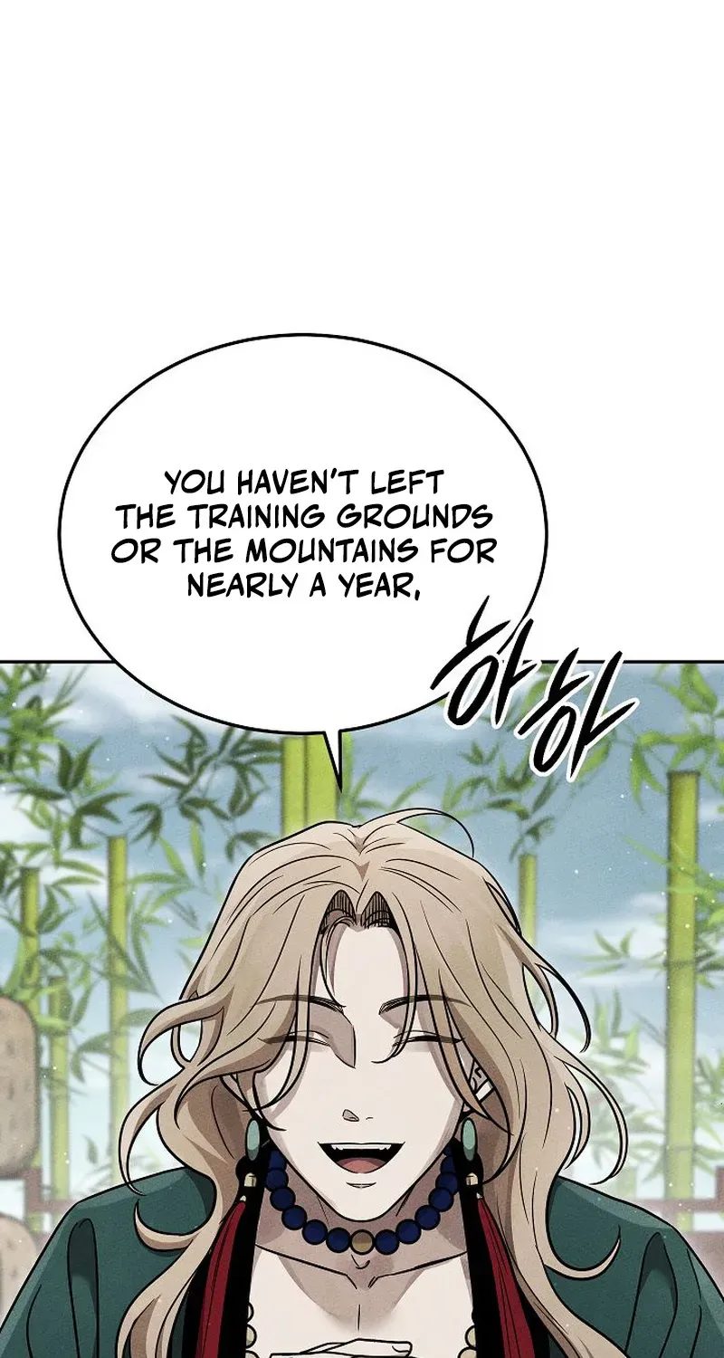 The Divine Demon’s Grand Ascension The Divine Demon’s Grand Ascension, chapter 52, page 21