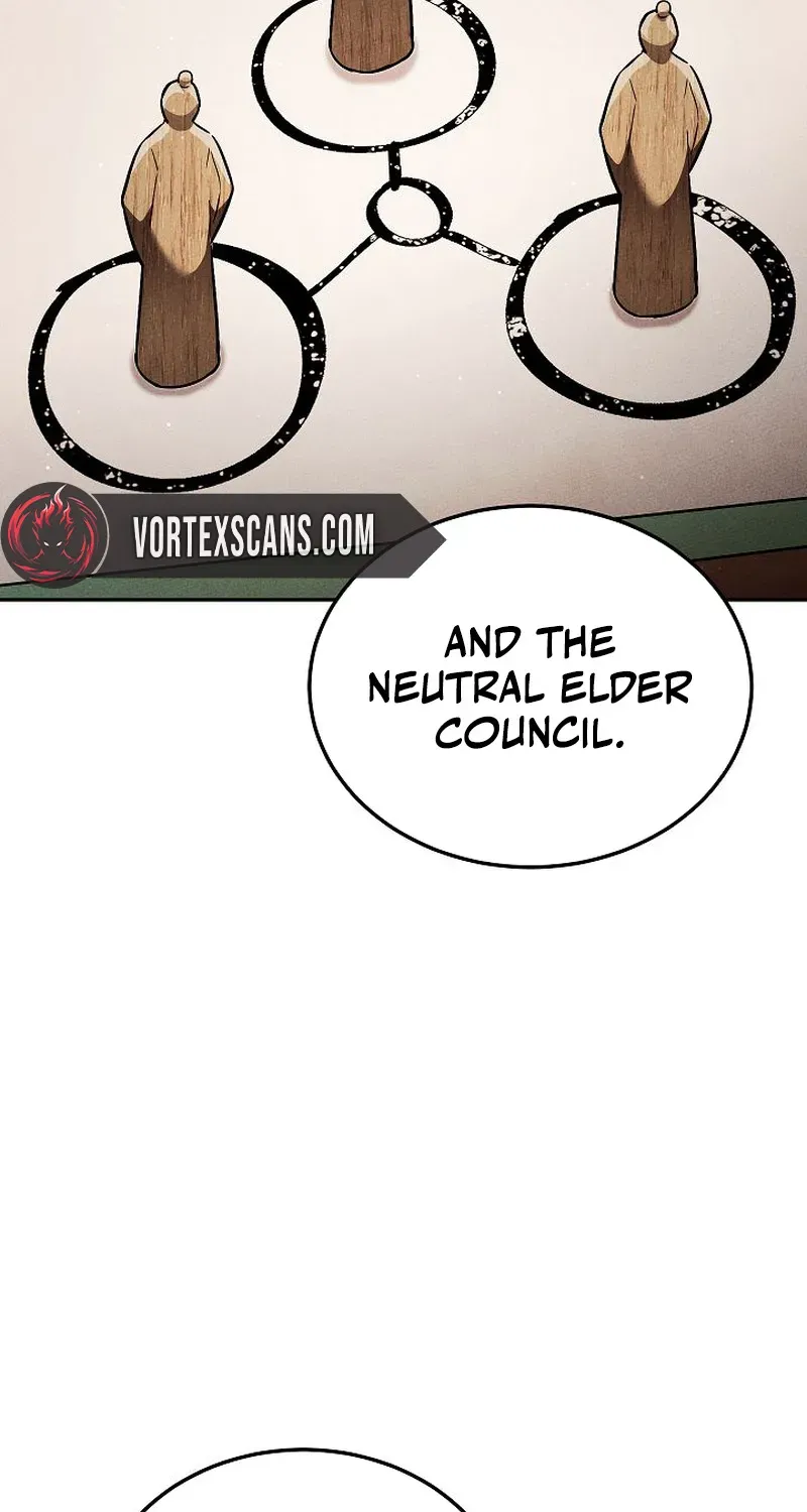 The Divine Demon’s Grand Ascension The Divine Demon’s Grand Ascension, chapter 52, page 35