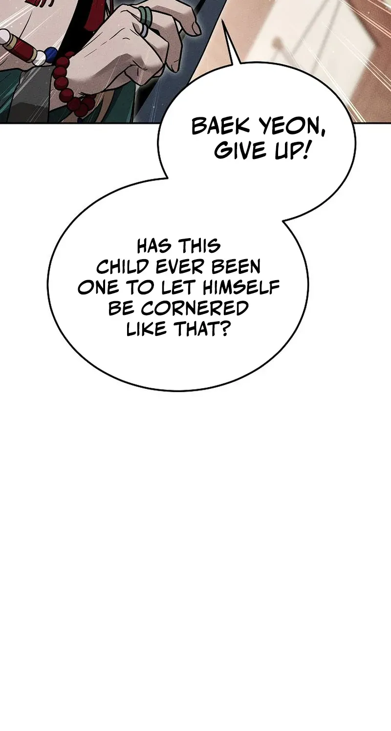 The Divine Demon’s Grand Ascension The Divine Demon’s Grand Ascension, chapter 52, page 49
