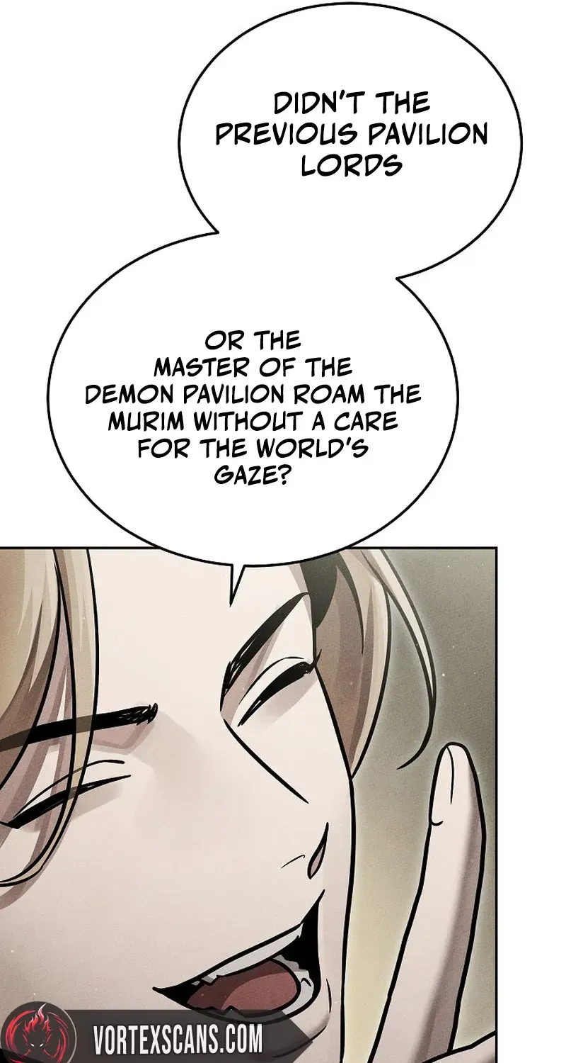 The Divine Demon’s Grand Ascension The Divine Demon’s Grand Ascension, chapter 52, page 50
