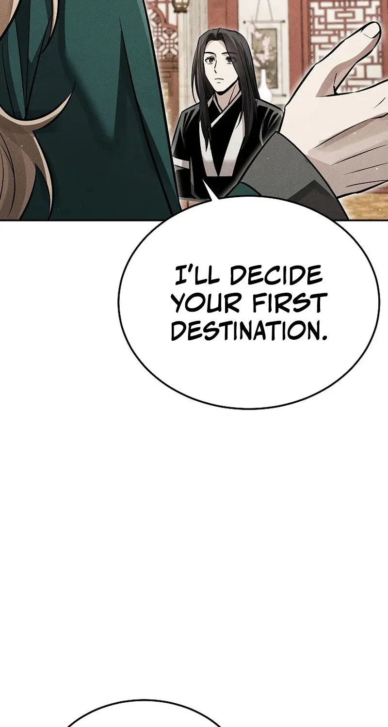 The Divine Demon’s Grand Ascension The Divine Demon’s Grand Ascension, chapter 52, page 53