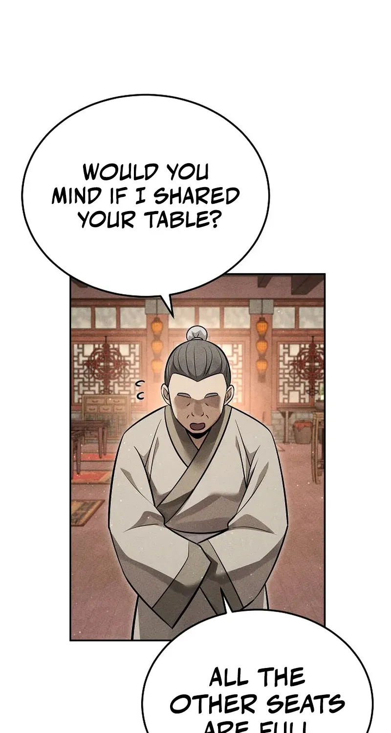 The Divine Demon’s Grand Ascension The Divine Demon’s Grand Ascension, chapter 52, page 76