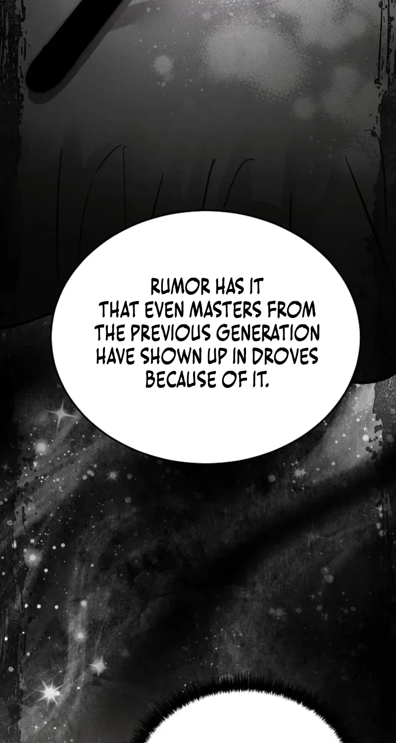 The Divine Demon’s Grand Ascension The Divine Demon’s Grand Ascension, chapter 53, page 10