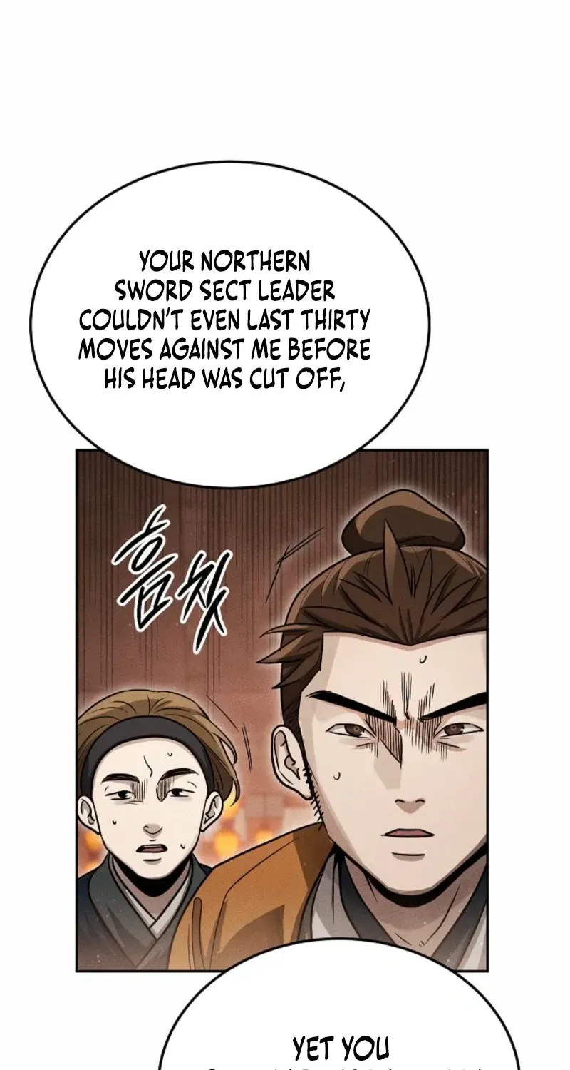 The Divine Demon’s Grand Ascension The Divine Demon’s Grand Ascension, chapter 53, page 21