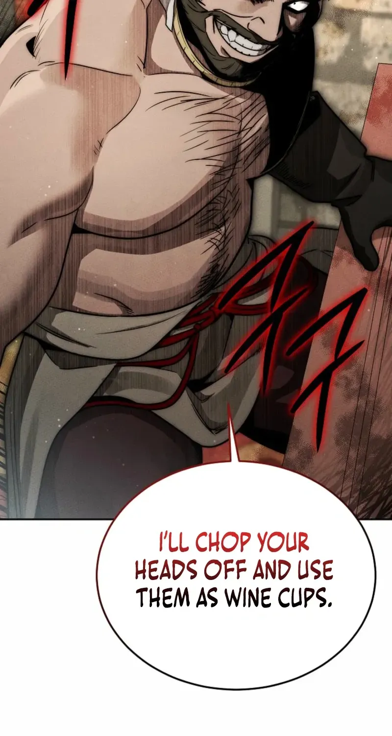 The Divine Demon’s Grand Ascension The Divine Demon’s Grand Ascension, chapter 53, page 23