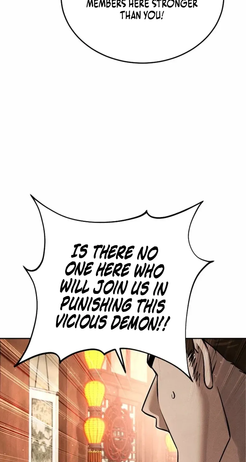 The Divine Demon’s Grand Ascension The Divine Demon’s Grand Ascension, chapter 53, page 25
