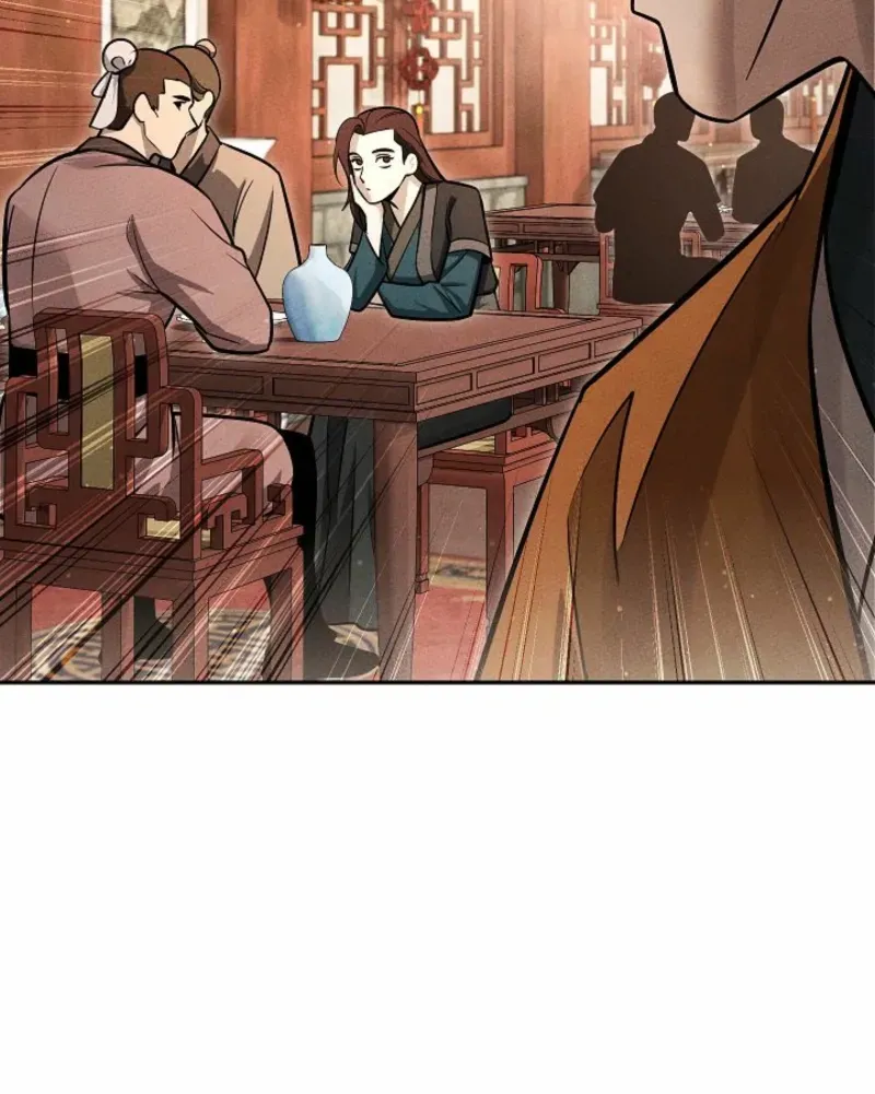 The Divine Demon’s Grand Ascension The Divine Demon’s Grand Ascension, chapter 53, page 26