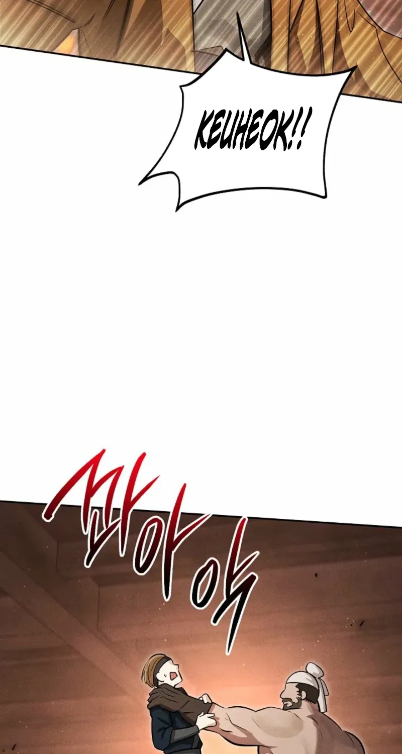 The Divine Demon’s Grand Ascension The Divine Demon’s Grand Ascension, chapter 53, page 33