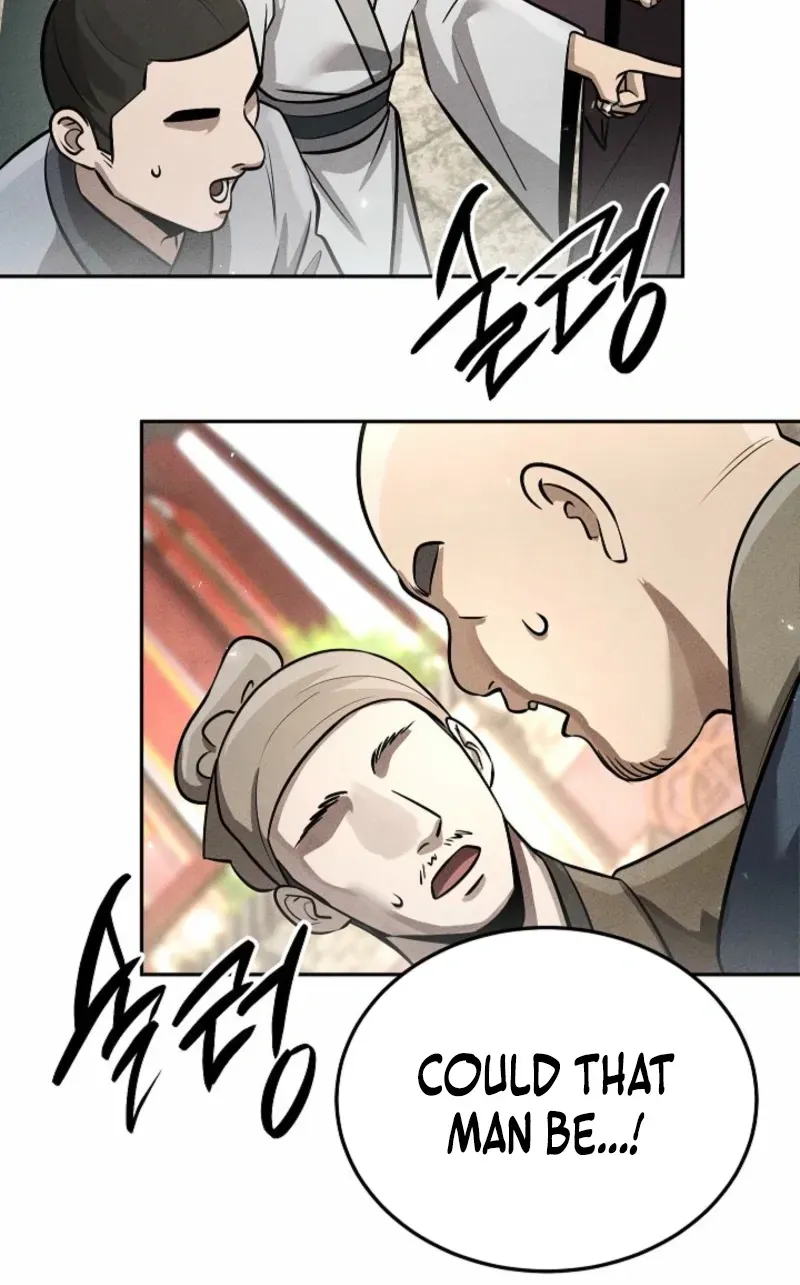 The Divine Demon’s Grand Ascension The Divine Demon’s Grand Ascension, chapter 53, page 100