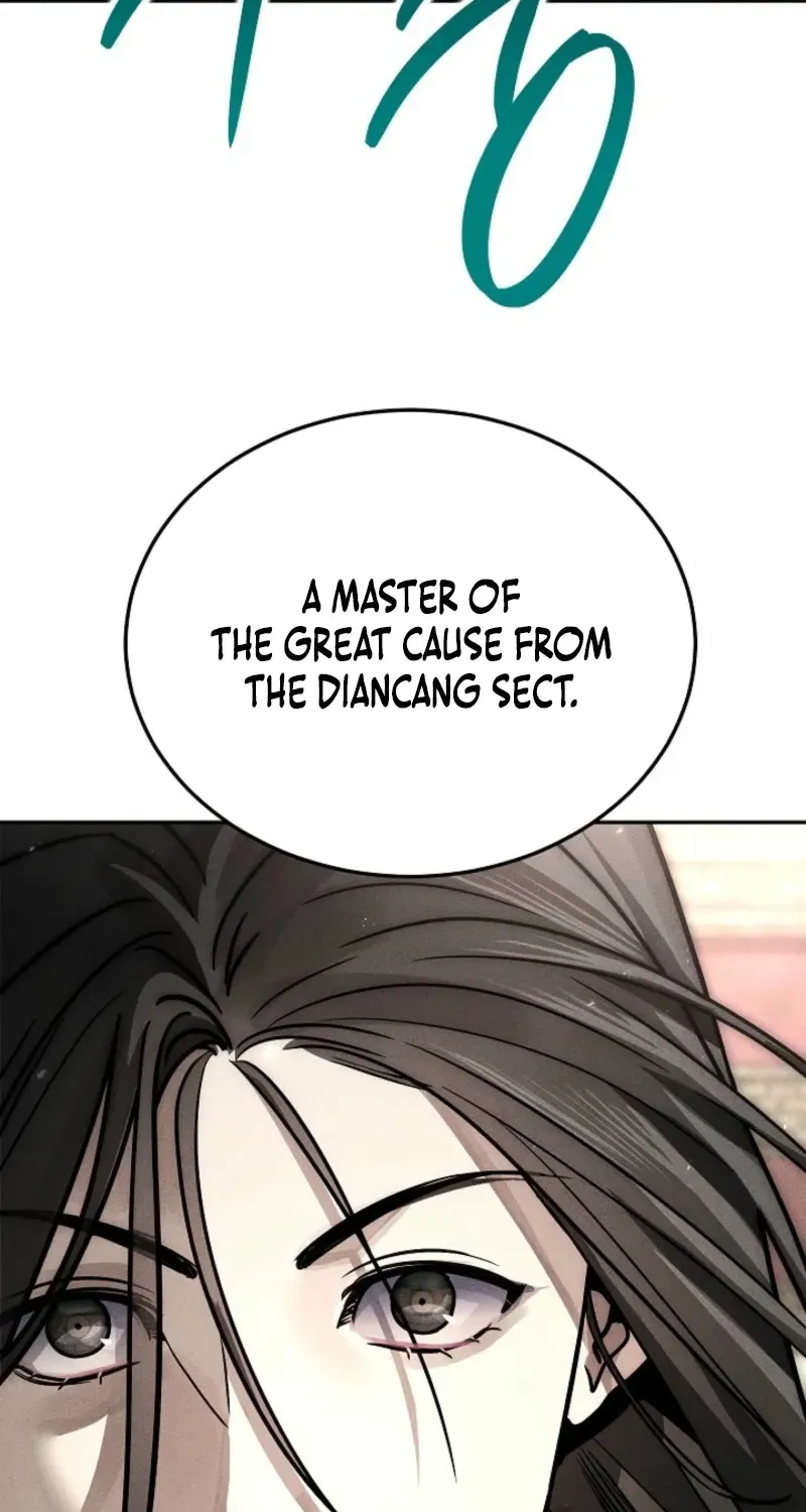 The Divine Demon’s Grand Ascension The Divine Demon’s Grand Ascension, chapter 53, page 103