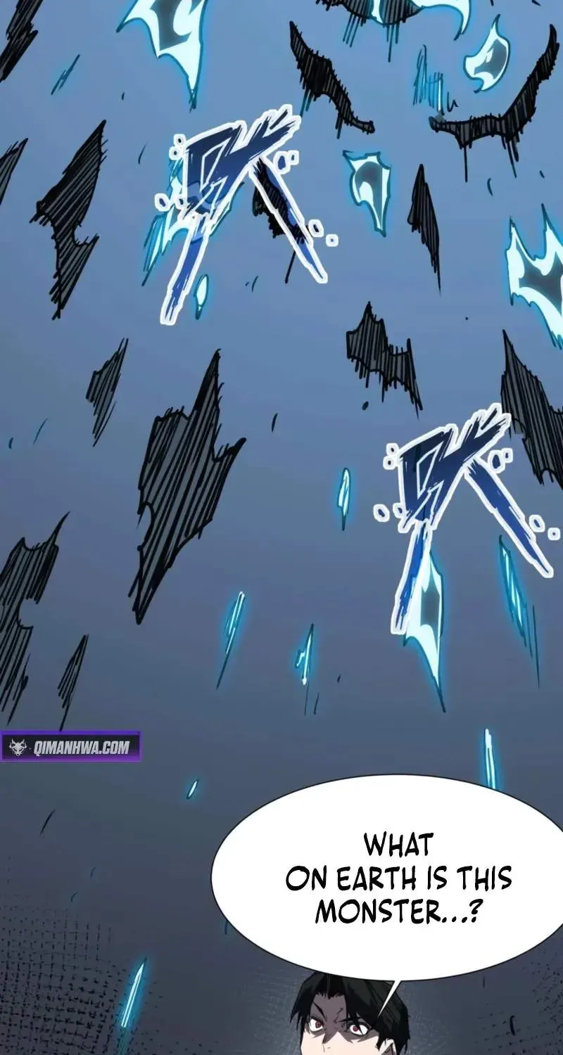 Invincible With Only a Single Point of HP, chapter 26, page 9
