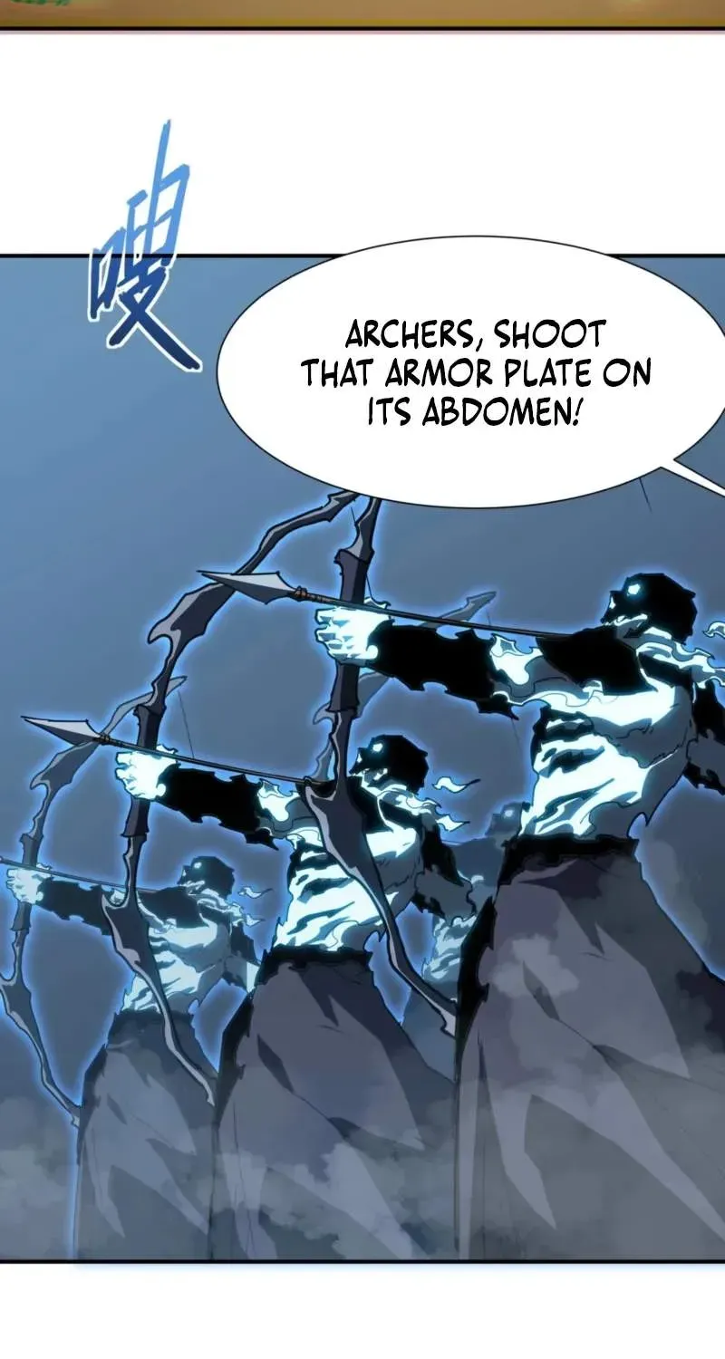 Invincible With Only a Single Point of HP, chapter 26, page 13