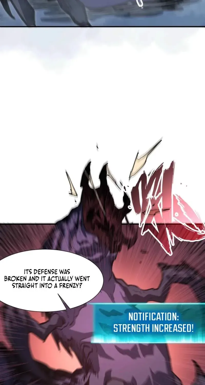 Invincible With Only a Single Point of HP, chapter 26, page 15