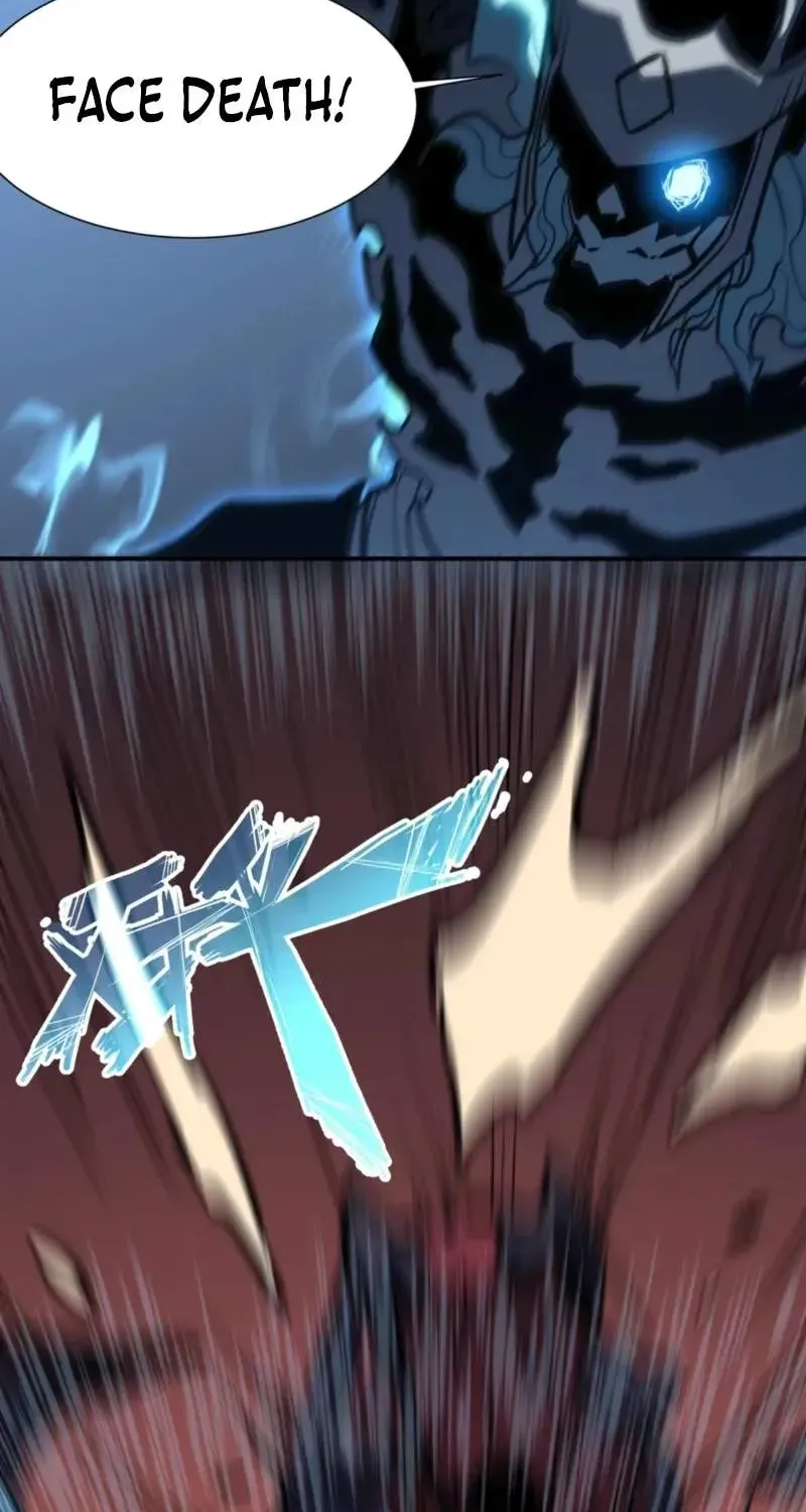 Invincible With Only a Single Point of HP, chapter 26, page 20