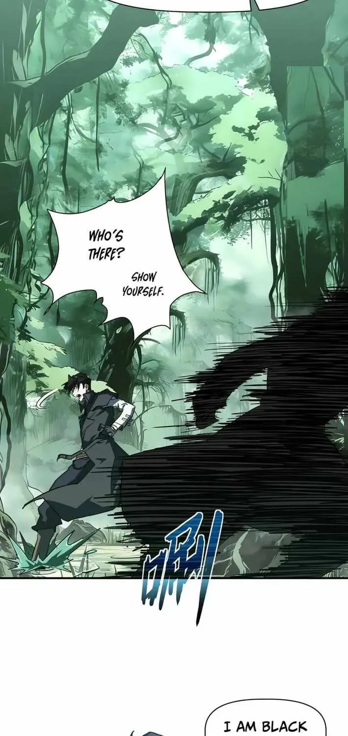 Invincible With Only a Single Point of HP, chapter 27, page 16