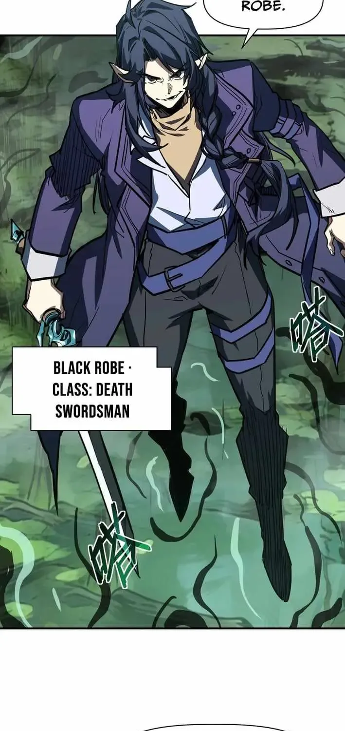 Invincible With Only a Single Point of HP, chapter 27, page 17