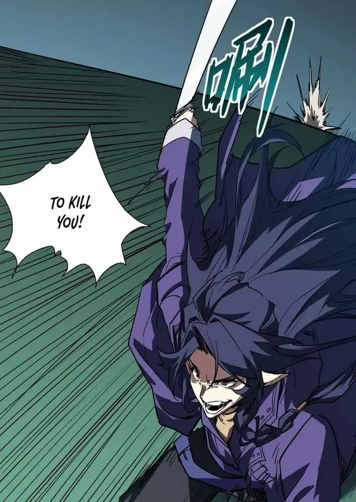 Invincible With Only a Single Point of HP, chapter 27, page 21