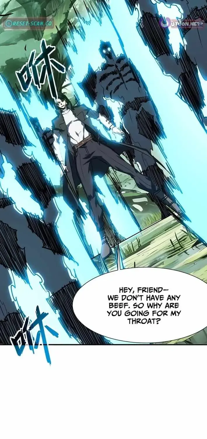 Invincible With Only a Single Point of HP, chapter 27, page 26