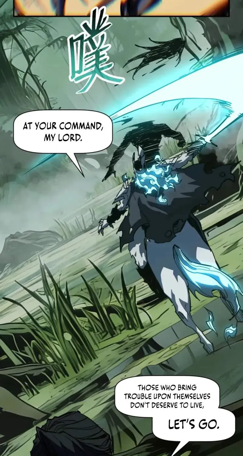 Invincible With Only a Single Point of HP, chapter 28, page 12