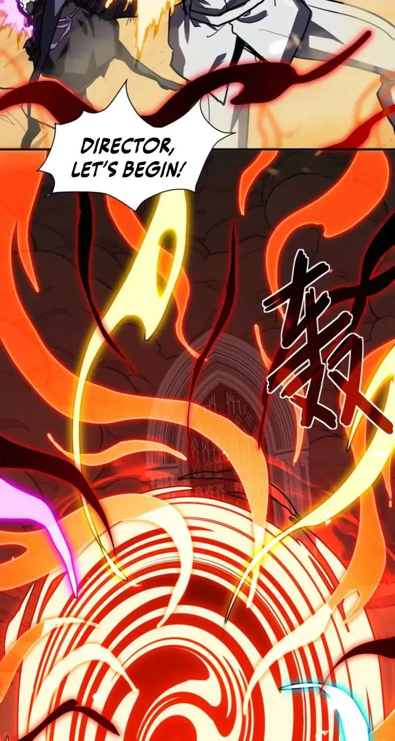 Invincible With Only a Single Point of HP, chapter 28, page 23