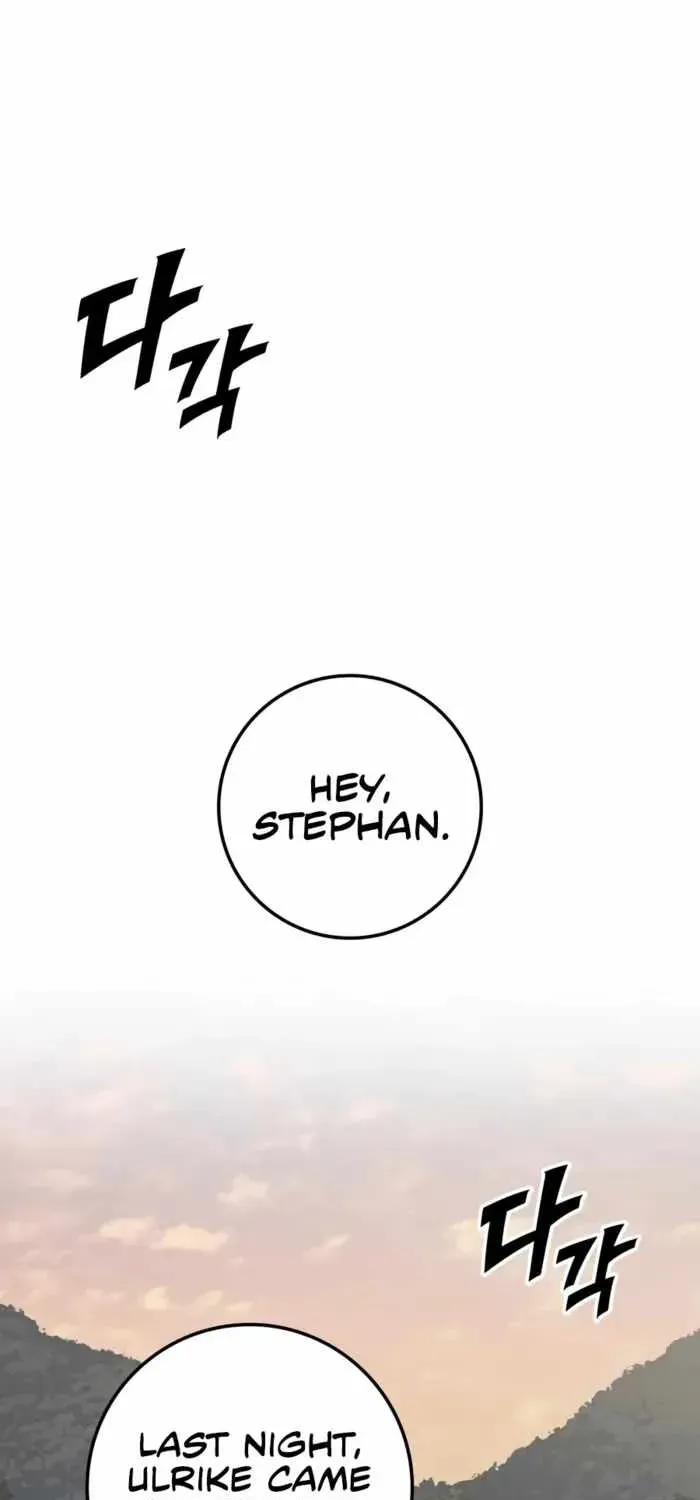 The Wandering Knight’s Survival Manual, chapter 46, page 1